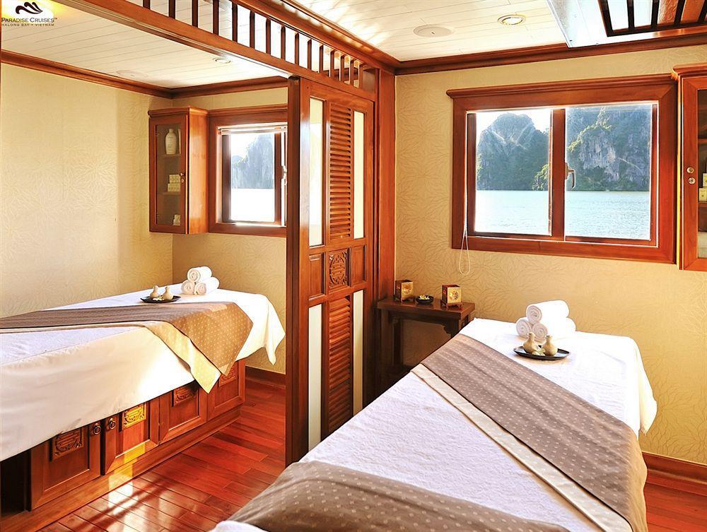 Paradise Peak Cruise Ха Лонг Екстериор снимка