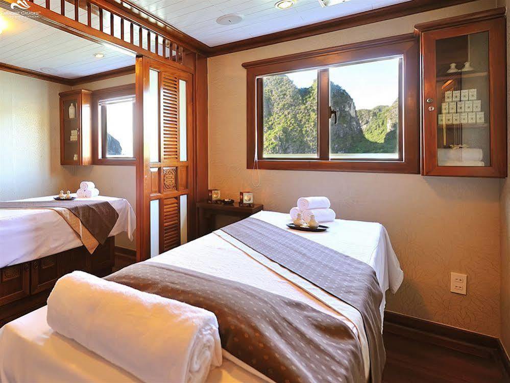 Paradise Peak Cruise Ха Лонг Екстериор снимка